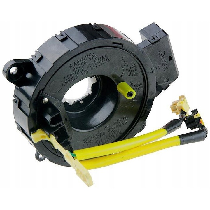 Légzsák visszahúzó szalag, NTY, Autós tartozék, EAS-CH-001, 16 tűs