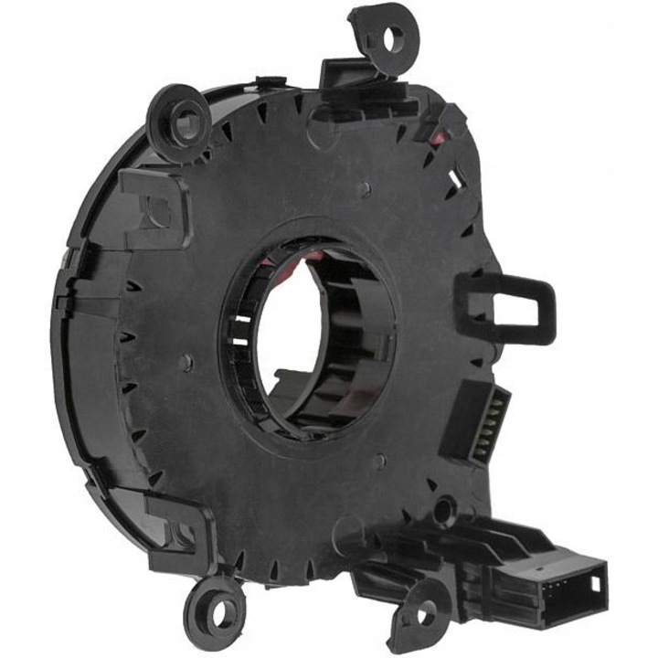 Légzsák visszahúzó szalag, NTY, EAS-BM-004, Autótartozék