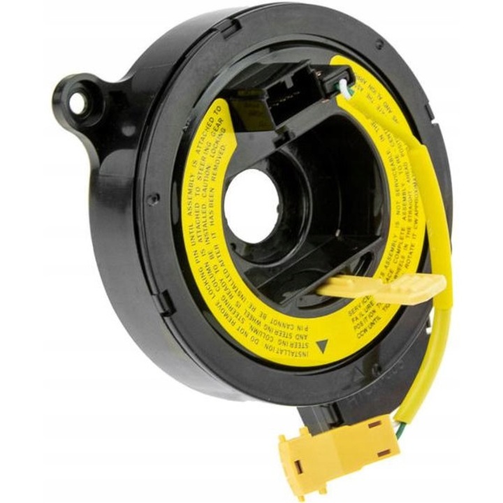 Légzsák visszahúzó szalag, NTY, EAS-CH-008, autó tartozék