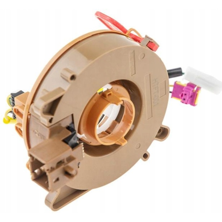 Légzsák visszahúzó szalag, NTY, EAS-FT-001, 12 tű