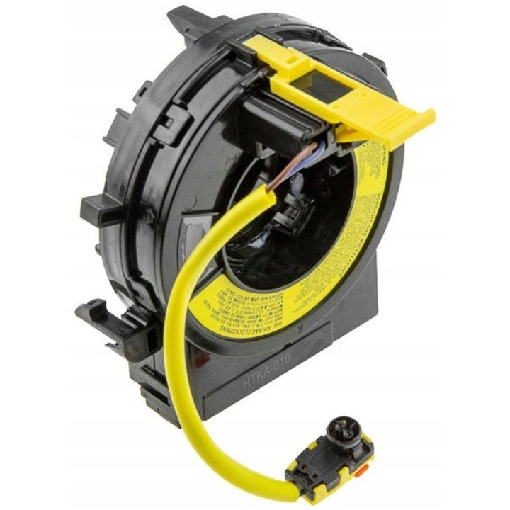 Légzsák visszahúzó szalag, NTY, EAS-KA-010, autó tartozék