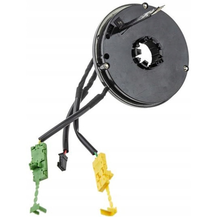 Légzsák visszahúzó szalag, NTY, EAS-ME-003, 6 tűs, 115g