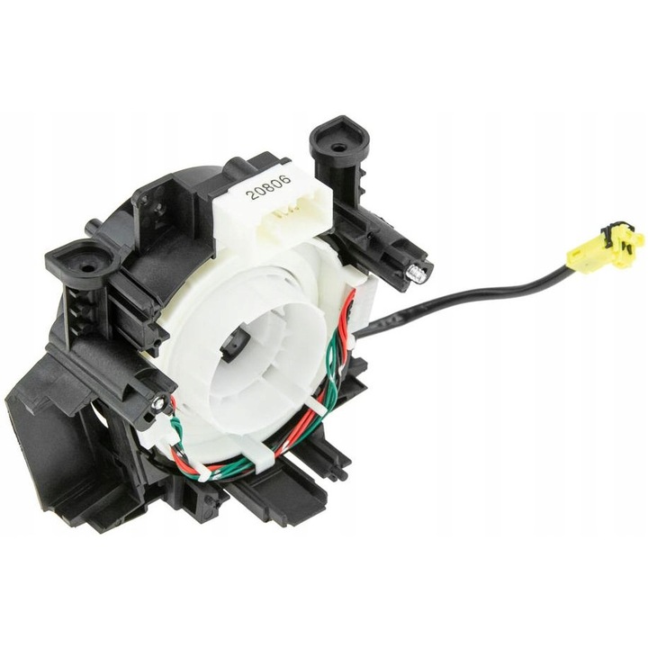 Légzsák visszahúzó szíj, NTY, EAS-NS-009