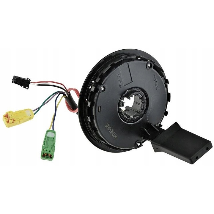 Légzsák visszahúzó szalag, NTY, EAS-ME-002, 135g, 9 csatlakozó