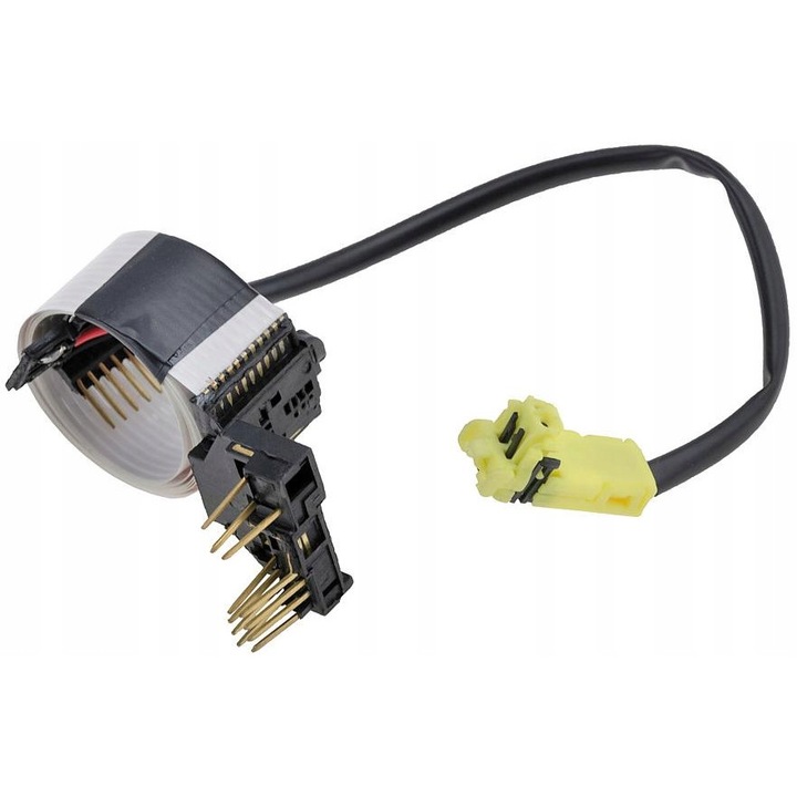 Légzsák visszahúzó szalag, NTY, EAS-NS-012, Autóalkatrész