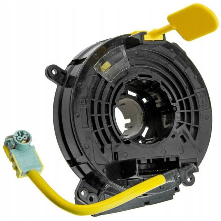 Légzsák visszahúzó heveder, NTY, EAS-PL-009