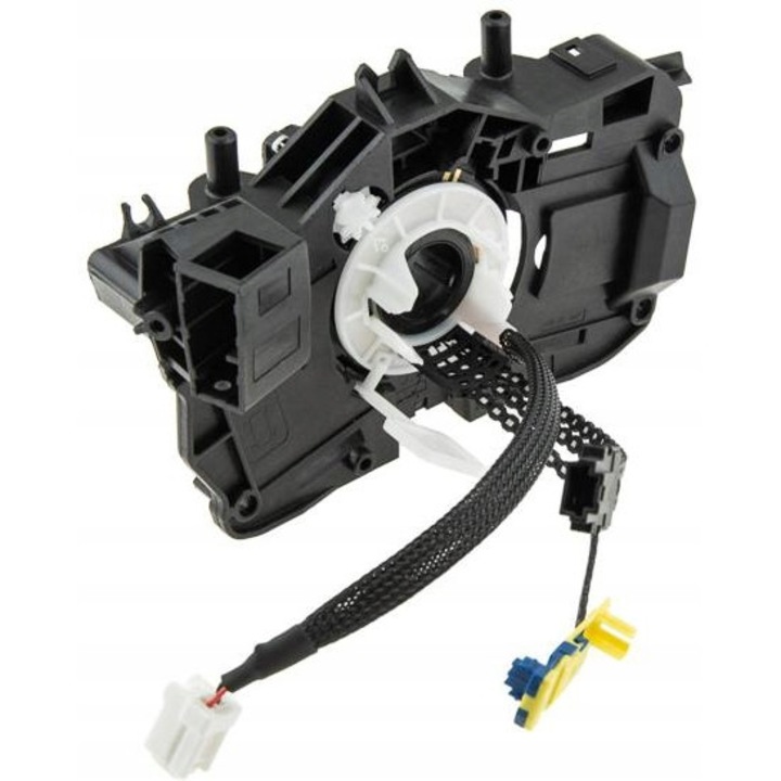 Légzsák visszahúzó szalag, NTY, EAS-RE-005, 8 tűs, Dacia, Opel, Renault