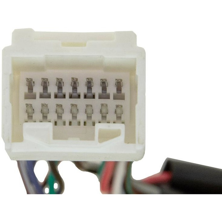 Légzsák visszahúzó heveder, NTY, EAS-SB-006