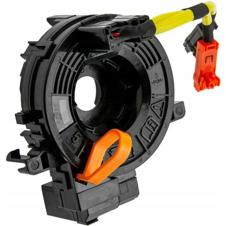 Légzsák visszahúzó szalag, NTY, EAS-TY-029, autó tartozék