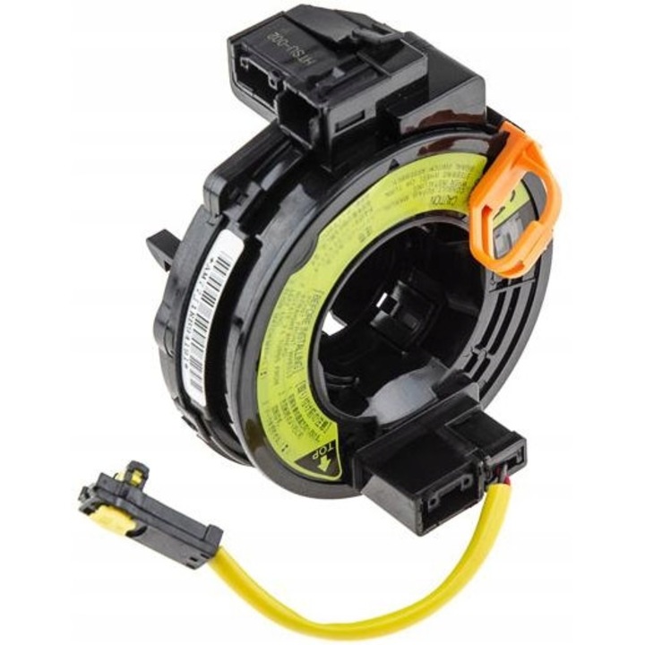 Légzsák visszahúzó szalag, NTY, EAS-SU-002, Autós tartozék, 170g