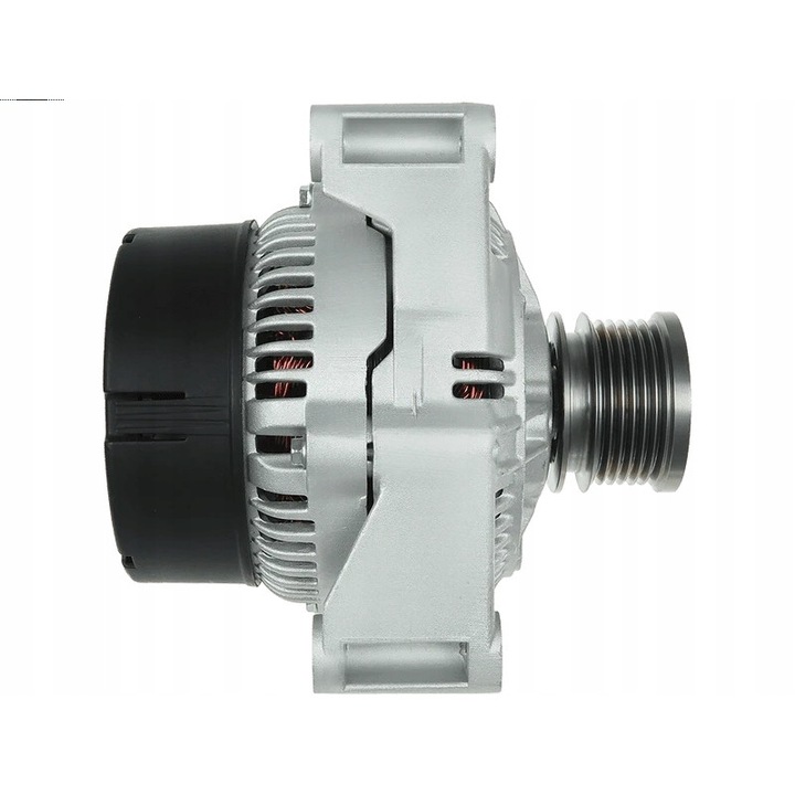 Generátor, AS-PL, A0263