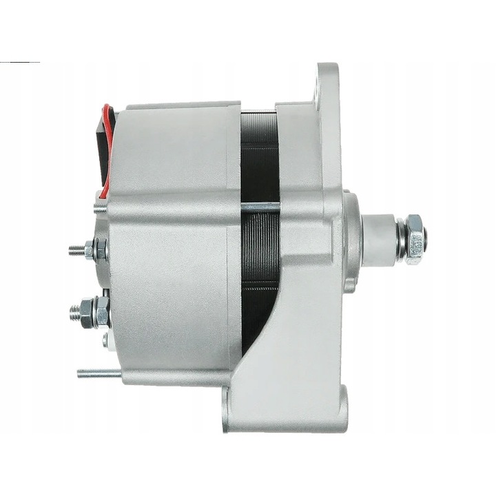 Generátor, AS-PL, A0389