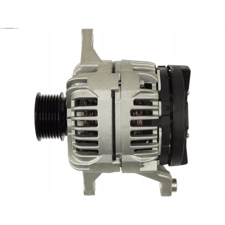 Generátor, AS-PL, A0411