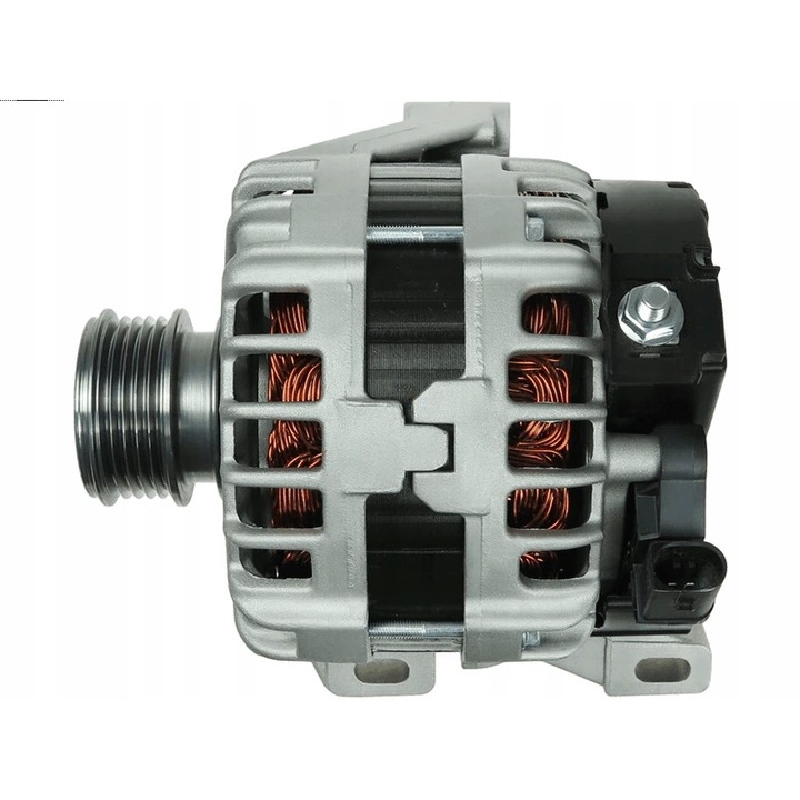 Generátor, AS-PL, A0564S, ezüst