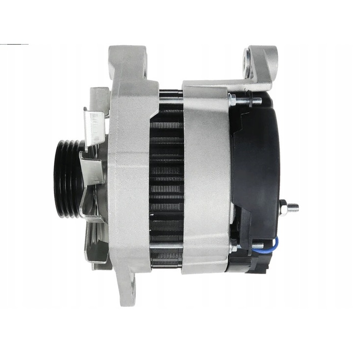 Generátor, AS-PL, A3012, ezüst
