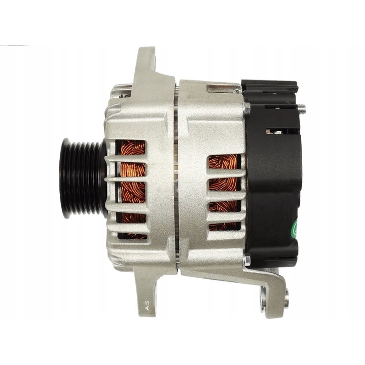 Generátor, AS-PL, A3222, ezüst