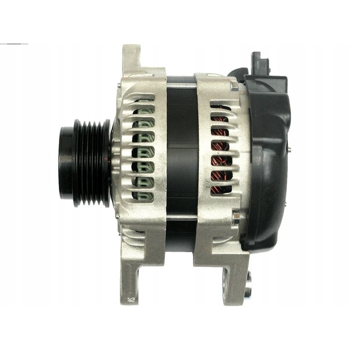 Generátor, AS-PL, A6051, ezüst