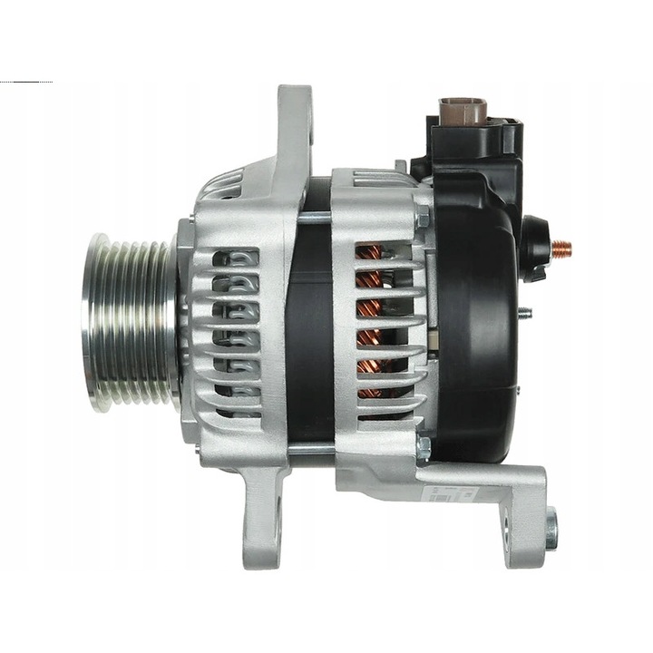 Generátor, AS-PL, A6611S, ezüst