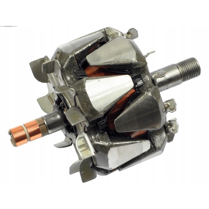 Generátor rotor, AS-PL, AR3012, ezüst