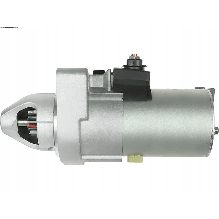 Starter auto, AS-PL, S9039, Argintiu