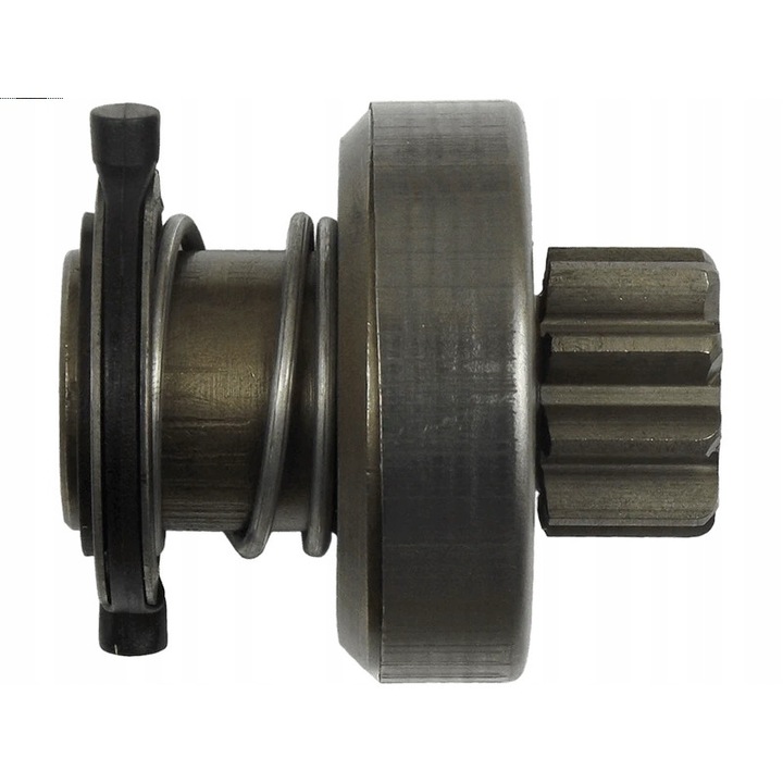 Egyirányú indítócsatlakozó, AS-PL, SD4062, ezüst