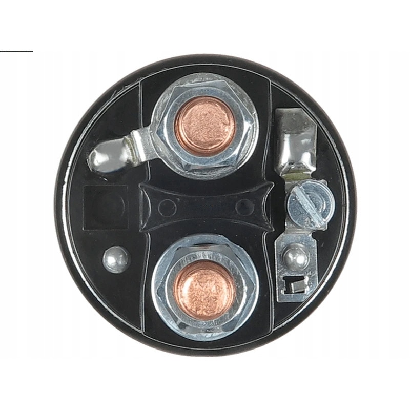 SOLENOIDE ORIGINALE MOTORE KUBOTA INTERRUTTORE DI AVVIAMENTO MAGNETICO