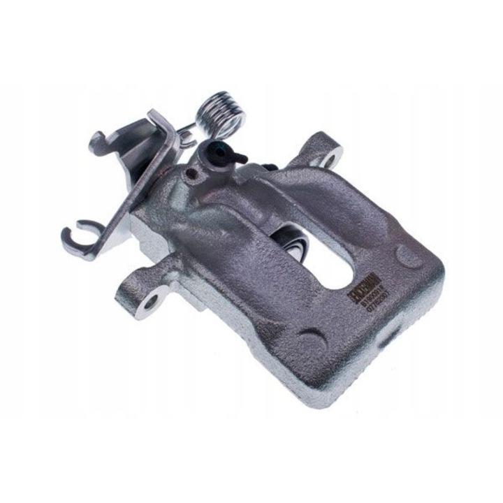 Féknyereg, Denckermann, fém, B190091R