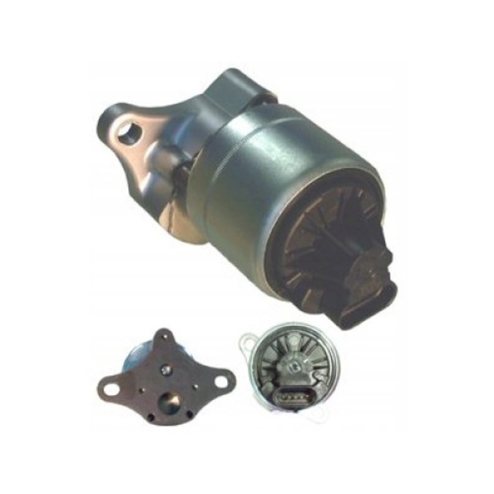 EGR DELPHI kipufogógáz visszavezető szelep