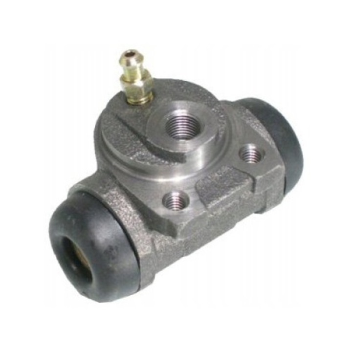 Fékhenger, Delphi, fém