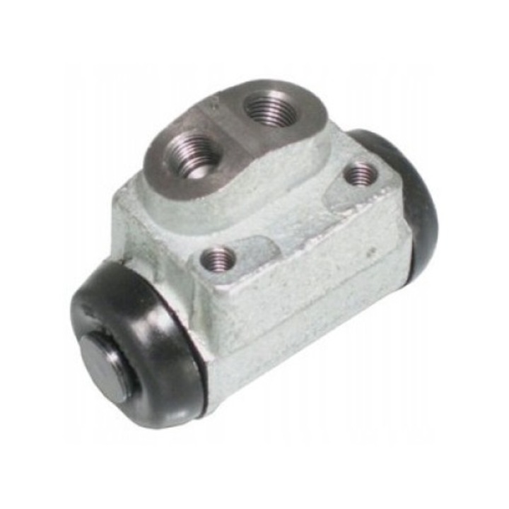 Fékhenger, Delphi, fém