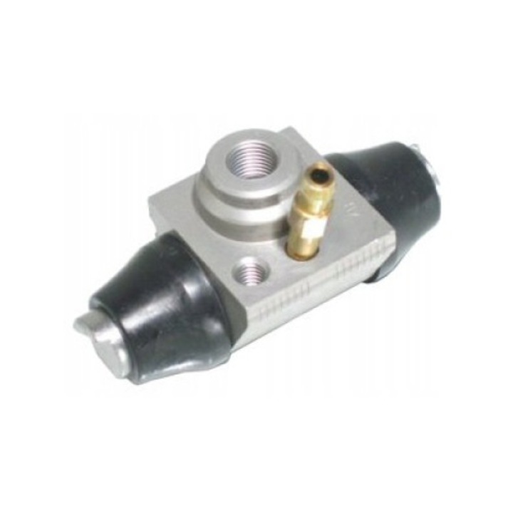 Fékhenger, Delphi, fém, ezüst