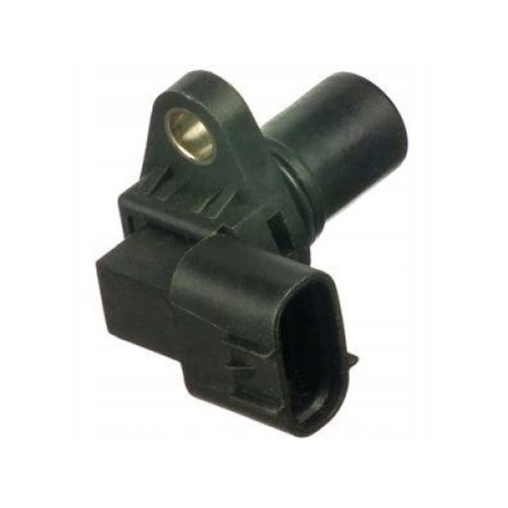 Tengelyhelyzet érzékelő, Delphi