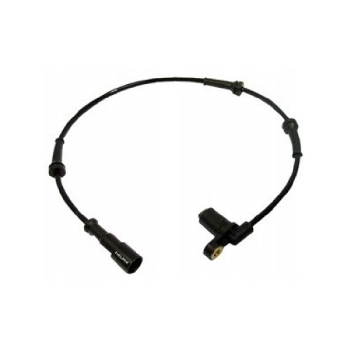 ABS érzékelő, Delphi, 605