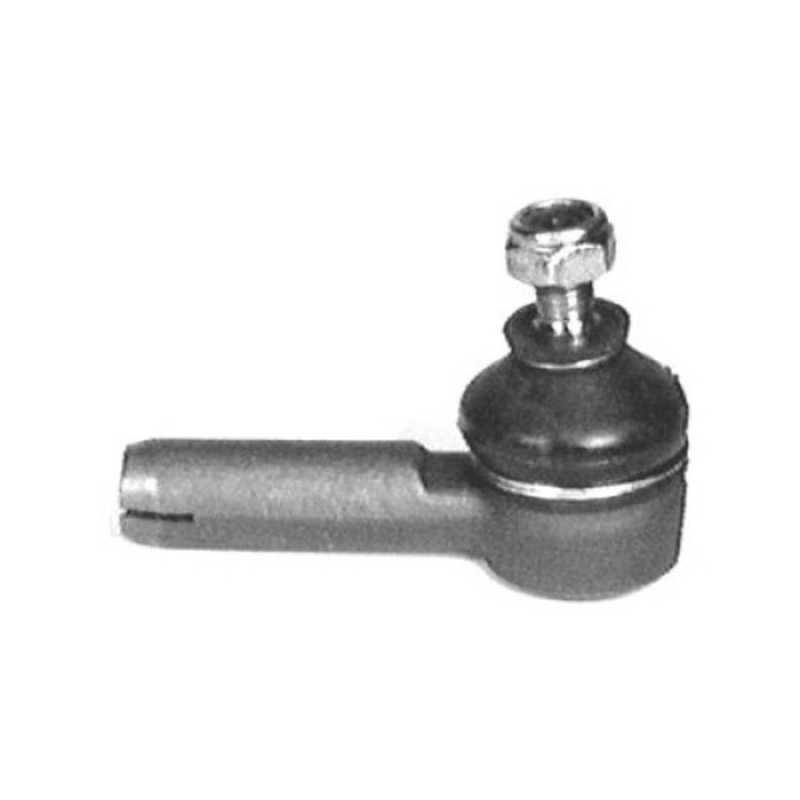 Външен кормилен накрайник Delphi, метална, стандартна