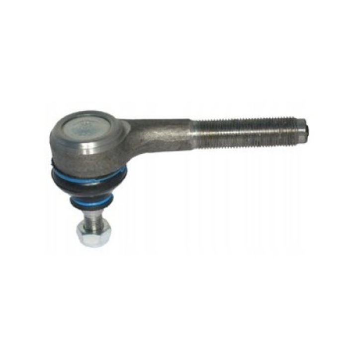 Kormányfej, Delphi, fém, 134x40x75