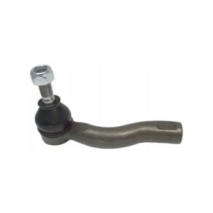 Kormányvég lengőkar, Delphi, fém, 150x38x80