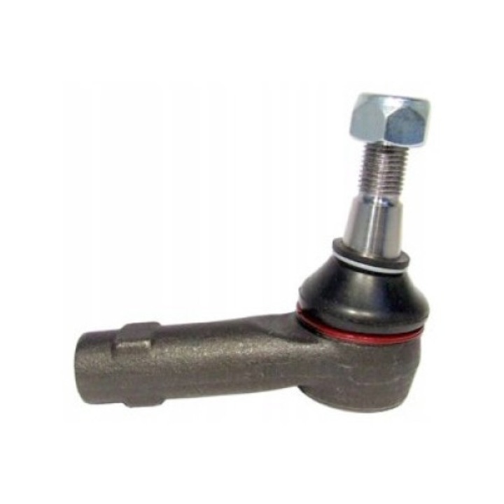 Kormányfej, Delphi, fém, 115x42x100