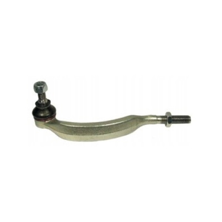 Kormányfej, Delphi, fém, 260x58x76