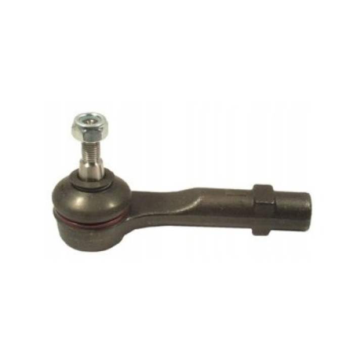 Kormányfej, Delphi, fém, 140x40x72