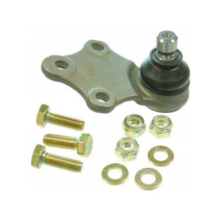 Autóalkatrész DELPHI TC523