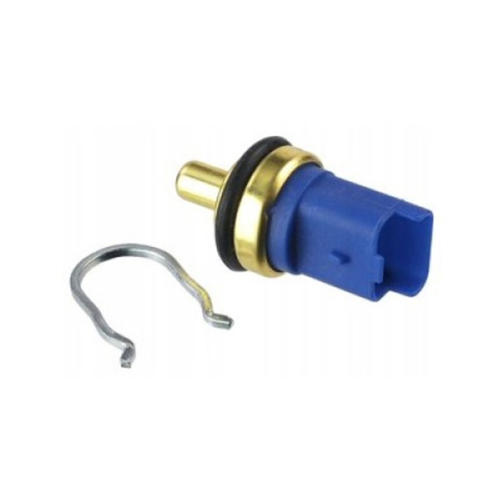 Hőmérséklet érzékelő, Delphi, kék