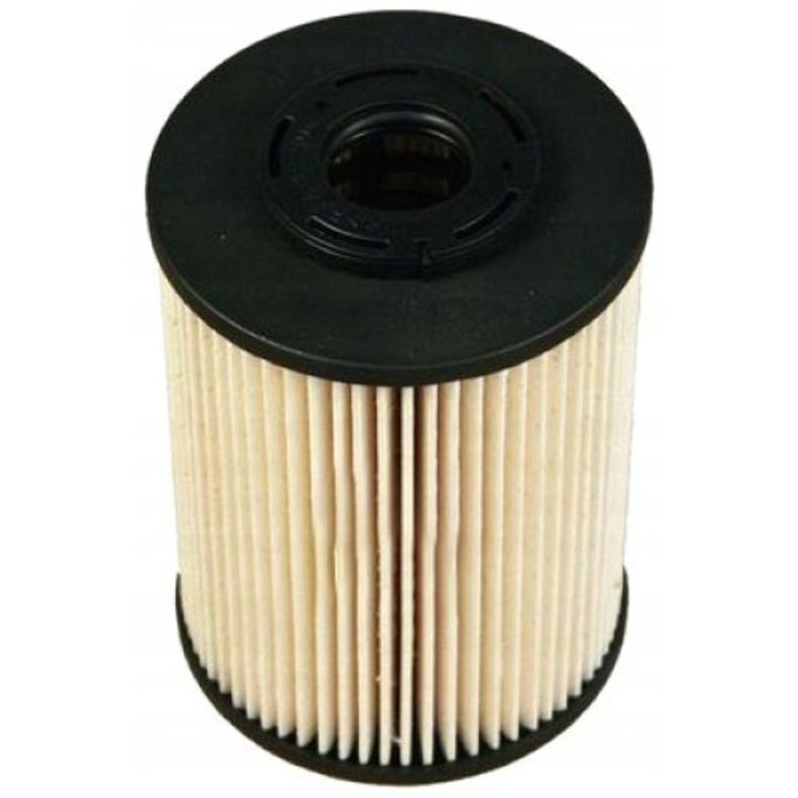 Üzemanyagszűrő A120325, Denckermann, fekete/krém