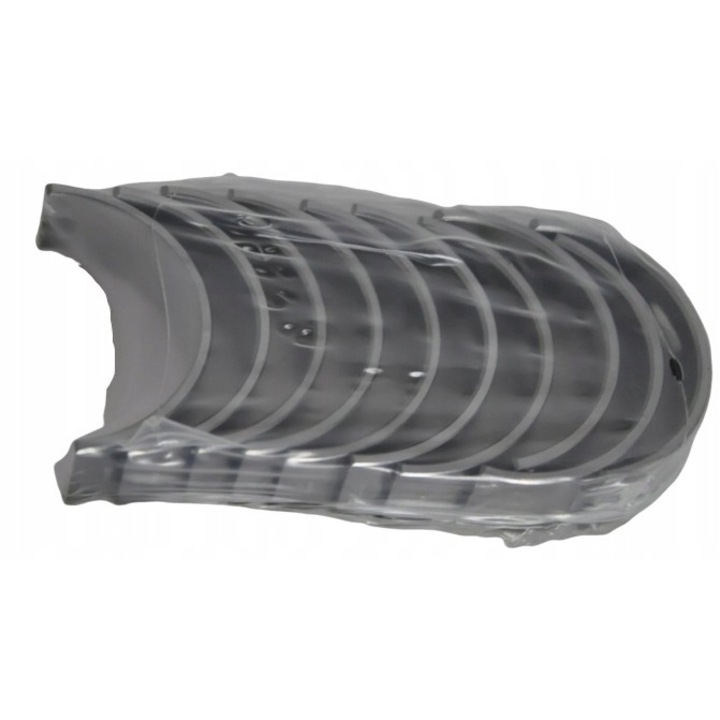 Csapágykészlet 029 HS 20864 000, Mann-Filter, Szürke