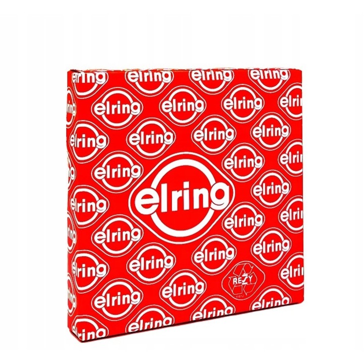 Hengerfej tömítés, Elring, 90