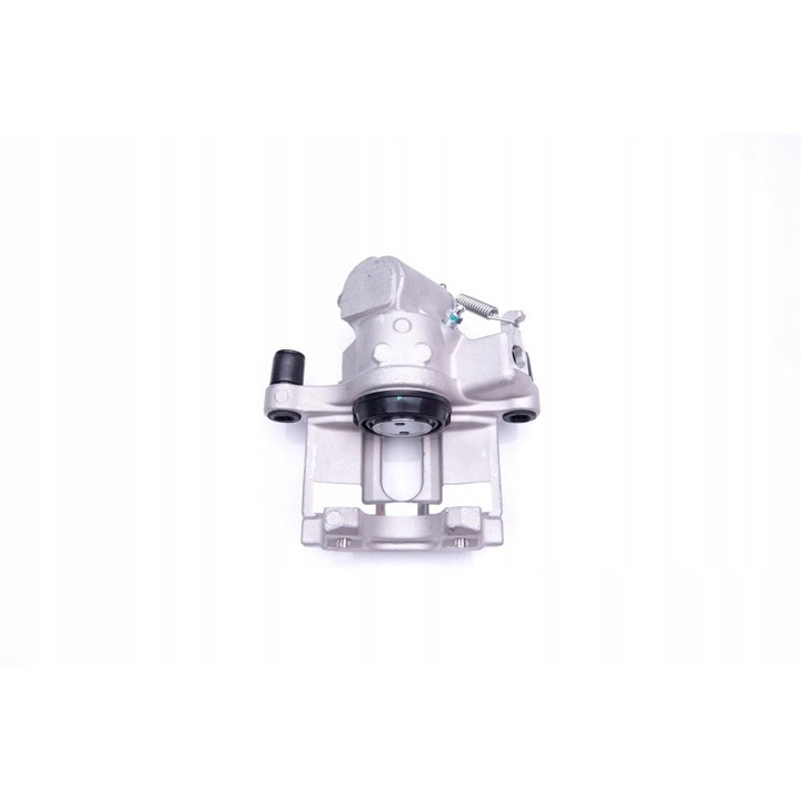 Féknyereg, ESEN SKV, ezüst, 42SKV343