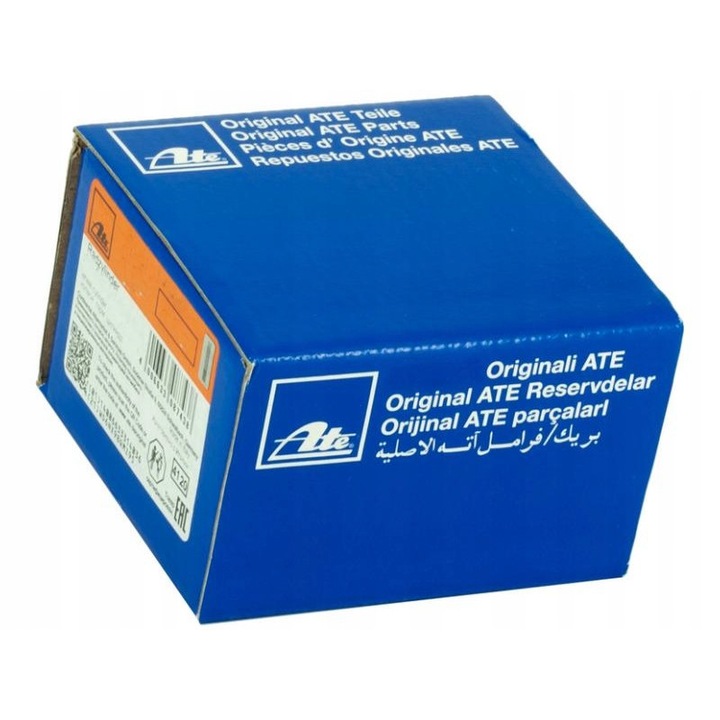 Спирачен апарат, ATE, 24.3541-9587.5