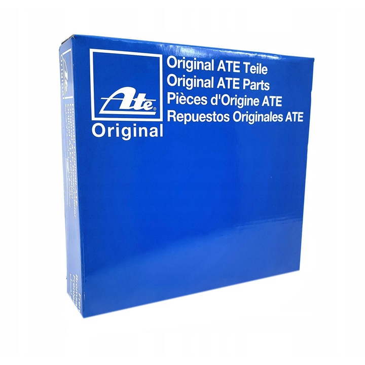 Fékcső, ATE, 83.7847-0602.3