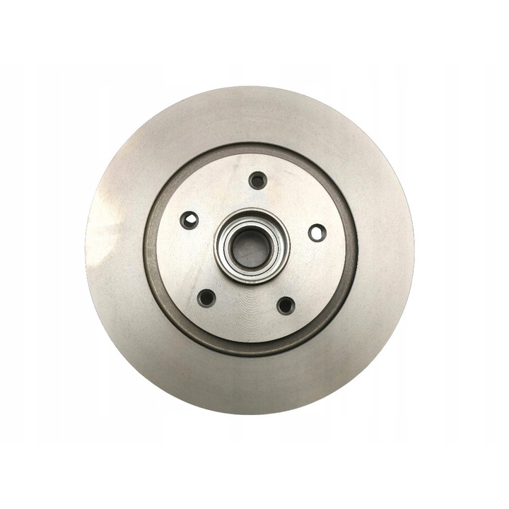 Disc de frana, FAST, FT31124