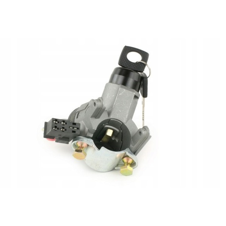 Gyújtáskapcsoló és kormányzár, Fast, FT82347