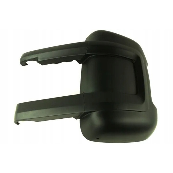 Fast, Autós tükör ház, FT88818, Fekete